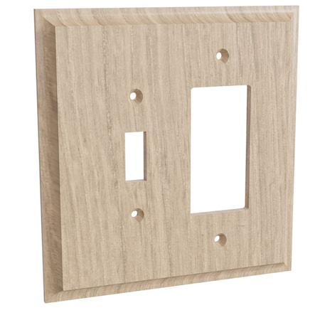 Designs Of Distinction Switch Combo 3 - White Oak 01450013WK1